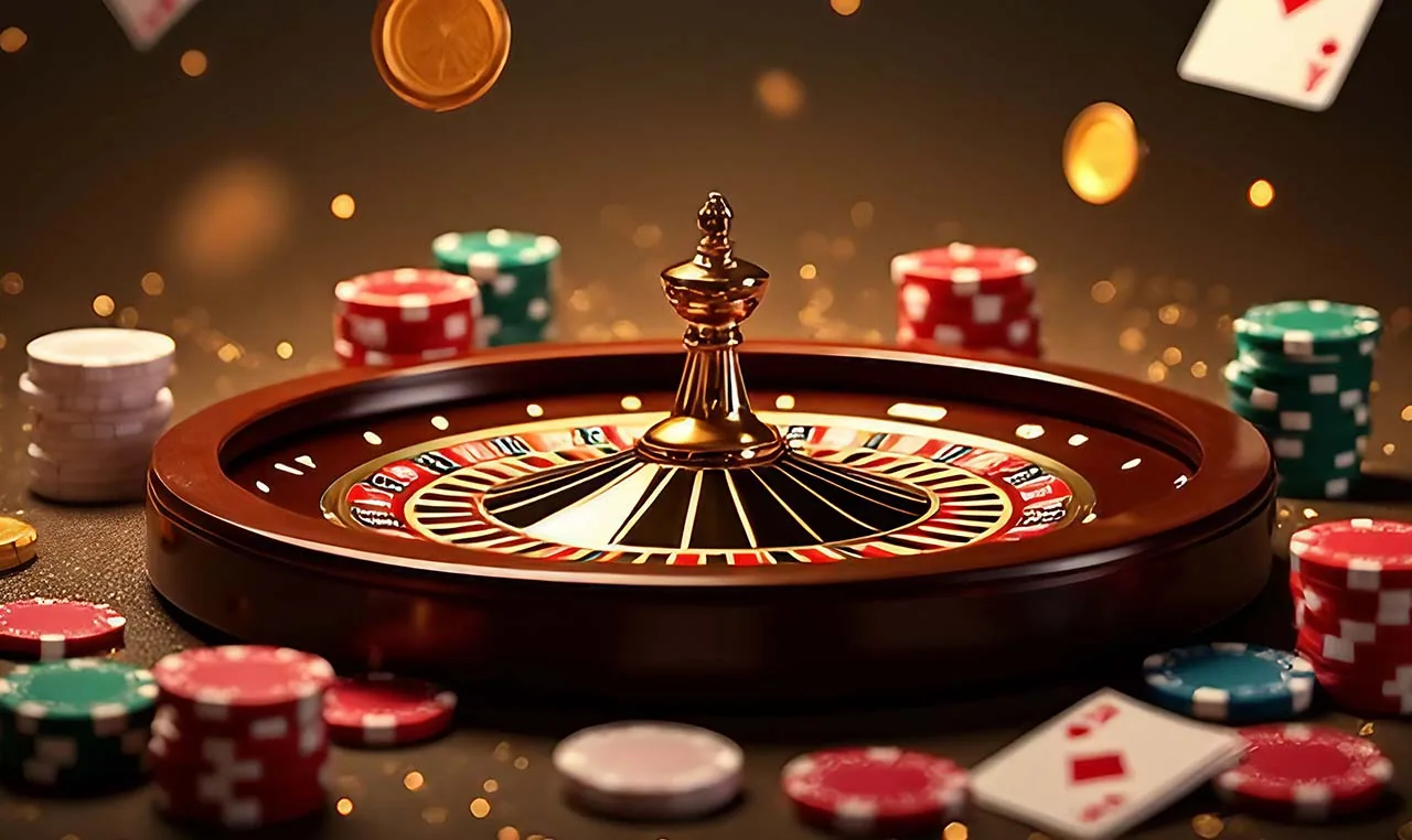 Jackpot và Free Spin không giống nhau